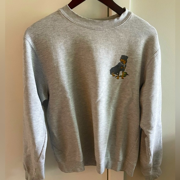 Obey crewneck - Picture 1 of 2